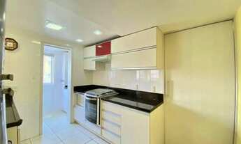 Imagem 12: Apartamento de 2 dormitórios, sendo 1 suíte, localizado na Praça Israelita e junto à Aveni