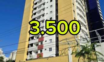 Imagem: MORADA DO SOL- IBIZA RESIDENCE- MOBILIADO