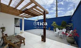 Imagem 5: Casa Duplex de Condomínio, com 141m², 3 quartos sendo 1 suíte e 2 semi