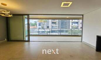 Imagem: Apartamento - Nova Campinas - Campinas