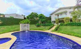 Imagem: Casa com 5 dormitórios, sendo 5 suítes