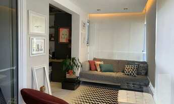 Imagem 2: EXCELENTE APARTAMENTO DE 01 DORMITÓRIO