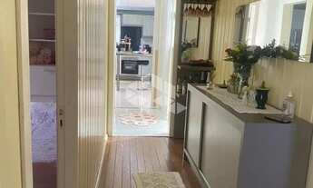 Imagem 5: CASA 3 DORMITÓRIOS NO BAIRRO CIDADE NOVA