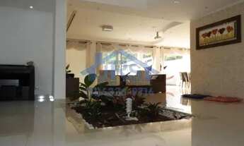 Imagem 2: Casa à venda em Jandira, Nova Higienópolis, com 4 suítes, com 510 m², Condomínio Nova Higi