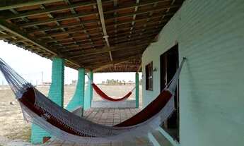 Imagem 2: Casa ampla na Taíba Mobiliada 5 Quartos, próximo à Beira Mar e Lagoa Kite. Aluguel Mensal