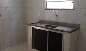 Imagem 6: Alugo apartamento do térreo 1 quarto Taquara