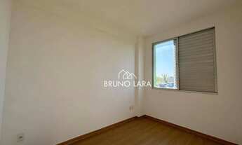 Imagem 7: Apartamento com 3 dormitórios para alugar, 90 m² por R$ 1.600,00/mês - Tupanoara - São Joa