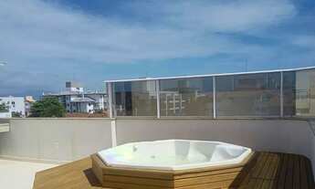 Imagem: Cobertura em Canasvieiras