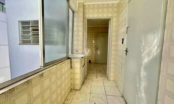 Imagem 4: Apartamento 2 Dormitórios + dependência no centro!!