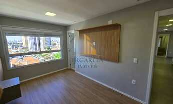 Imagem 7: Apartamento para Alugar no Tatuapé SP, 2 Suítes, 80m²