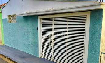 Imagem 2: Casa com 2 dormitórios, 95 m² - venda por R$ 220.000,00 ou aluguel por R$ 1.615,00/mês - V