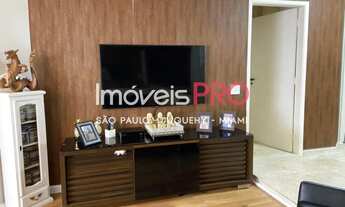 Imagem 7: Apartamento 117m² 3 dormitórios para Venda em Moema