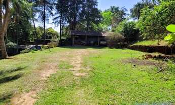 Imagem 6: TERRENO EM CONDOMÍNIO - PARQUE JATIBAIA (SOUSAS) - SP