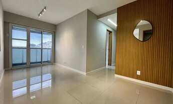 Imagem 4: Apartamento com 2 dormitórios à venda, 52 m² por R$ 235.000,00 - Campinho- Rio de Janeiro