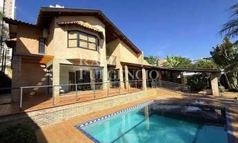 Imagem: Casa para alugar no Condomínio Vale das