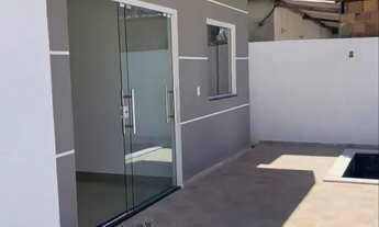 Imagem: Casas em Jauá 200 mil