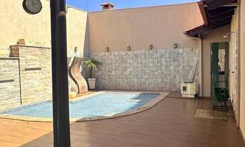 Imagem: Casa a venda Jamil Miguel