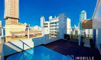 Imagem 5: Cobertura no Costa Norte em Balneário Camboriú