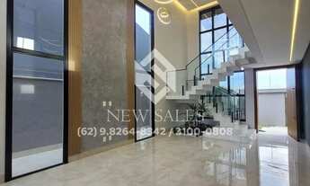 Imagem 6: Sobrado a venda alto padrão, 5 suítes - Moinho dos Ventos