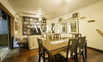 Imagem 3: Ipanema - espaços amplos, 3 quartos, 1 suíte, Ipanema