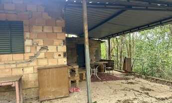 Imagem 2: Chácara em Itabirito / MG - 2.410m2 com escritura