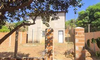 Imagem 4: Casa Povoado Lagoinha - Teresina