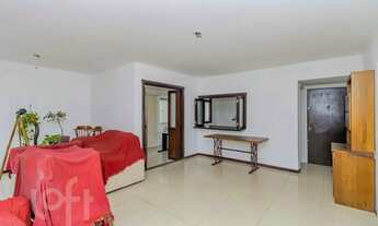 Imagem 5: BELO APARTAMENTO COM 3 quartos em Rio Branco - Porto Alegre - RS