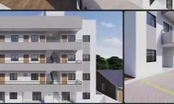 Imagem: Apartamentos em jacuma vista mar aparti