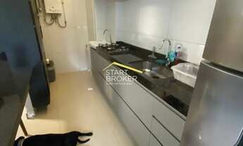 Imagem 4: Apartamento 100% mobiliado no coração do Meireles