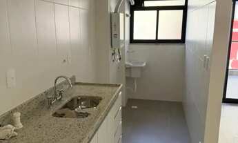 Imagem 7: Imóvel para aluguel possui 90 metros quadrados com 2 quartos em Botafogo - Rio de Janeiro