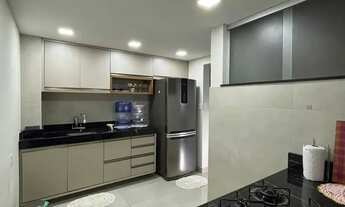 Imagem 7: Ed Carmem: Belíssimo Apartamento Reformado na J Paulo II 64m² 2 Quartos 1 Vg