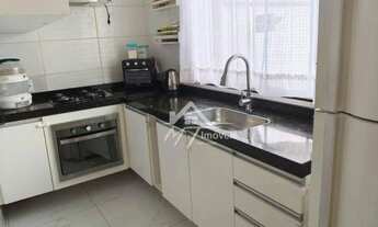 Imagem 5: Casa com 3 dormitórios para alugar por R$ 2.300/mês - Jardim do Trevo (Nova Veneza) - Suma