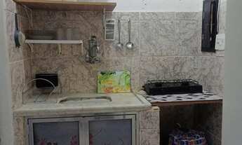 Imagem 6: Kitnet p temporada