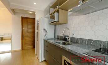 Imagem 9: APARTAMENTO MOBILIADO COM SUITE