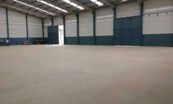 Imagem 2: Galpões de 1.400 m2 Barra Velha , Bairro São Cristóvão