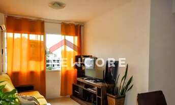 Imagem 2: Apartamento em Avenida Bento Gonçalves - Partenon - Porto Alegre/RS