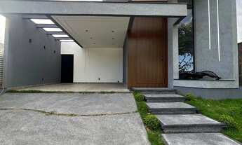 Imagem: Casa no Reserva do vale