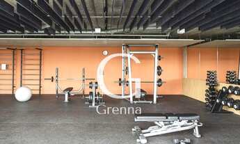 Imagem 7: Apartamento Garden para locação com 143m², Pinheiros - São Paulo