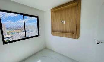 Imagem 3: Vendo este Apartamento no Satélite, Res. Viver Bem: 2 quartos, um banheiro social