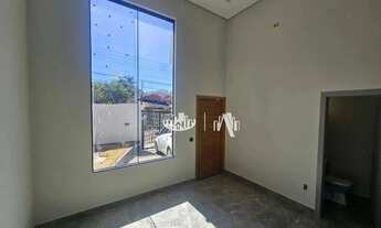 Imagem 3: Casa com 3 quartos à venda, 136 m² por R$ 850.000 - Dom Pedro - Londrina/PR