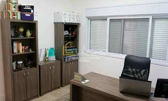 Imagem 11: Casa 3quartos (1 suíte c/ closet) Quinta Ranieri Blue Próx. FIB