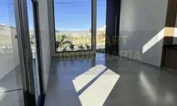 Imagem 2: KCOD 1402 CASA DE ALTO PADRÃO NO CONDOMÍNIO VIVERDE ll