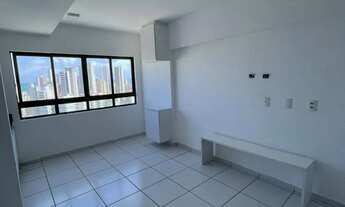 Imagem 6: Imóvel para aluguel possui 33 metros quadrados com 1 quarto em Boa Viagem - Recife - PE