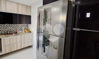 Imagem 4: Apartamento com 4 quartos à venda, 148 m² por R$ 825.000 - Barra da Tijuca - Rio de Janeir