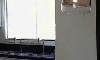 Imagem 5: Bosque dos Pássaros- Parnamirim - RN