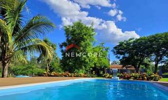 Imagem: Chácara em Estrada Municipal de Mococa