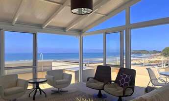 Imagem: Cobertura Exclusiva na Prainha 4 Suítes