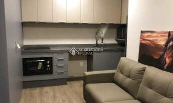 Imagem: Apartamento studio à venda no Centro com