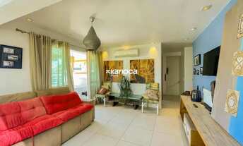 Imagem 3: COBERTURA RECÉM REFORMADA - LE PARC