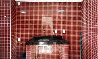 Imagem 3: Apartamento de 2/4 em Mangabeiras para Locação - 3.300,00